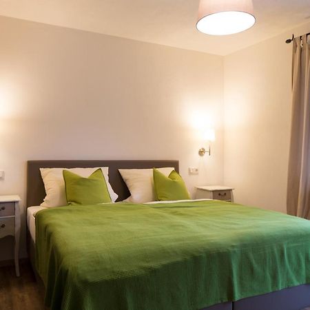 Gaestehaus Braeuscheuere Homburg  Eksteriør bilde